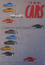The Cars: Tonight She Comes