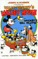 Mickey Mouse: Los celos de Pluto