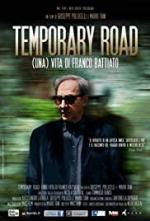 Temporary Road -