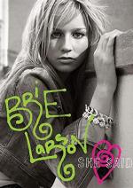 Brie Larson: She Said