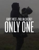 Kanye West feat. Paul McCartney: Only One