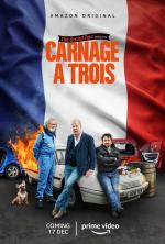 The Grand Tour presenta: Carnage A Trois