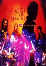 Unplugged: Alice in Chains
