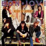 Bon Jovi: Never Say Goodbye