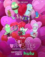 An Earth Shatteringly Romantic Solar Valentine's Day Opposites Special