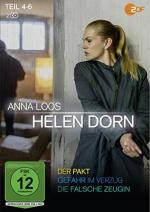 Helen Dorn: Peligro inminente