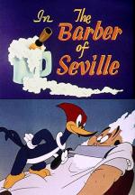 El pájaro loco: El barbero de Sevilla