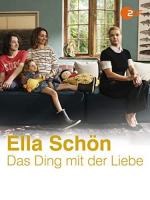 Ella Schön: Cosas del amor