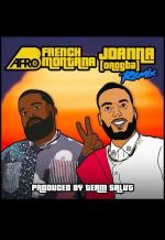 Afro B feat. French Montana: Joanna