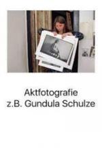 Nude Photography–E.G., Gundula Schulze