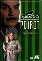 Agatha Christie: Poirot - Después del funeral