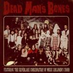 Dead Man's Bones: In the Room Where You Sleep