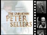 El Peter Sellers desconocido