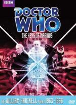 Doctor Who: The Keys of Marinus