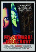 Ms. Cannibal Holocaust 