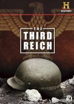 Tercer Reich: El ascenso y la caída