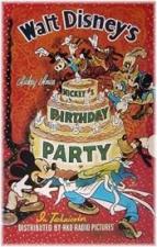 Mickey Mouse: La fiesta de cumpleaños de Mickey