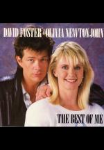 David Foster & Olivia Newton-John: The Best of Me