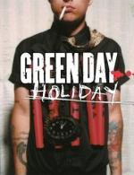 Green Day: Holiday