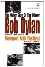 Bob Dylan: La otra cara del espejo