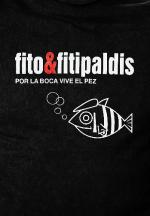 Fito & Fitipaldis: Por la boca vive el pez