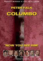 Colombo: Ahora lo ves, ahora no lo ves