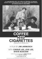 Café y cigarrillos II
