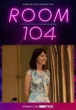 Room 104: La mujer de la pared