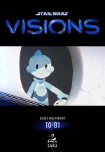 Star Wars Visions: T0-B1