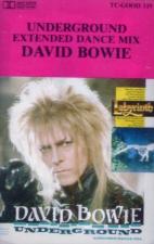 David Bowie: Underground