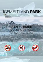 Icemeltland Park 