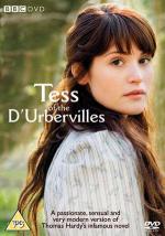 Tess de los d'Urberville