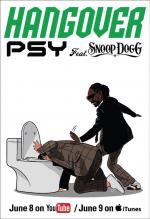 Psy & Snoop Dogg: Hangover