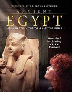 El antiguo Egipto: vida y muerte en el Valle de los Reyes