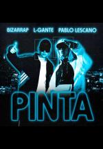 L-Gante, Bizarrap feat. Pablo Lescano: Pinta