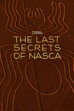 Misterios de las líneas de Nazca 