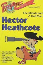 The Hector Heathcote Show