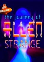 El viaje de Allen Strange