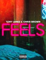 Tory Lanez feat. Chris Brown: Feels