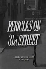 Pericles on 31st Street