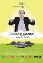 Los juegos de Putin 