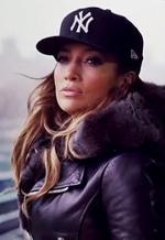Jennifer Lopez: Same Girl