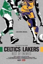 Celtics/Lakers: Los mejores enemigos