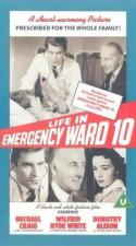 Life in Emergency Ward 10 