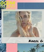 Karol G: Ocean