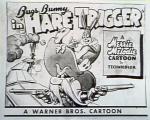 Bugs Bunny: Hare Trigger