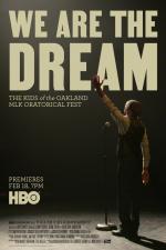 We Are The Dream: Kids of Oakland MLK Oratorical 