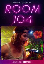 Room 104: The Specimen Collector