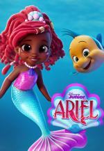 Disney Junior’s Ariel