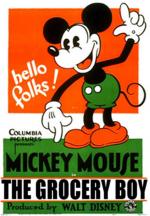 Mickey Mouse: La comida desastrosa